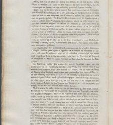 Rechtsgeleerd advis in de zaak van den gewezen stadhouder, en over deszelfs schryven aan de gouverneurs van de Oost- en West-Indische bezittingen van den staat [...]. Ingelevert [...] op den 7 january 1796. / By B. Voorda et al(1796) document 350062