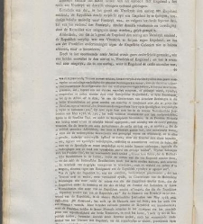 Rechtsgeleerd advis in de zaak van den gewezen stadhouder, en over deszelfs schryven aan de gouverneurs van de Oost- en West-Indische bezittingen van den staat [...]. Ingelevert [...] op den 7 january 1796. / By B. Voorda et al(1796) document 350064