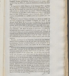 Rechtsgeleerd advis in de zaak van den gewezen stadhouder, en over deszelfs schryven aan de gouverneurs van de Oost- en West-Indische bezittingen van den staat [...]. Ingelevert [...] op den 7 january 1796. / By B. Voorda et al(1796) document 350087