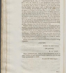 Rechtsgeleerd advis in de zaak van den gewezen stadhouder, en over deszelfs schryven aan de gouverneurs van de Oost- en West-Indische bezittingen van den staat [...]. Ingelevert [...] op den 7 january 1796. / By B. Voorda et al(1796) document 350102