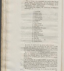 Rechtsgeleerd advis in de zaak van den gewezen stadhouder, en over deszelfs schryven aan de gouverneurs van de Oost- en West-Indische bezittingen van den staat [...]. Ingelevert [...] op den 7 january 1796. / By B. Voorda et al(1796) document 350110