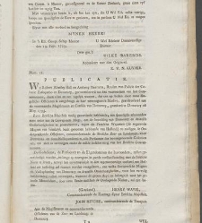 Rechtsgeleerd advis in de zaak van den gewezen stadhouder, en over deszelfs schryven aan de gouverneurs van de Oost- en West-Indische bezittingen van den staat [...]. Ingelevert [...] op den 7 january 1796. / By B. Voorda et al(1796) document 350121