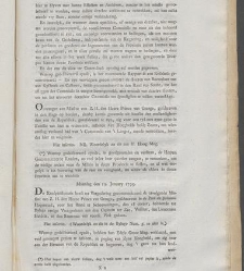 Rechtsgeleerd advis in de zaak van den gewezen stadhouder, en over deszelfs schryven aan de gouverneurs van de Oost- en West-Indische bezittingen van den staat [...]. Ingelevert [...] op den 7 january 1796. / By B. Voorda et al(1796) document 350129