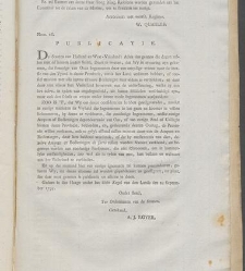 Rechtsgeleerd advis in de zaak van den gewezen stadhouder, en over deszelfs schryven aan de gouverneurs van de Oost- en West-Indische bezittingen van den staat [...]. Ingelevert [...] op den 7 january 1796. / By B. Voorda et al(1796) document 350133