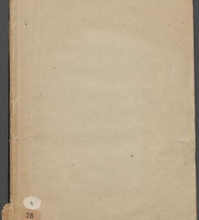 Rechtsgeleerd advis in de zaak van den gewezen stadhouder, en over deszelfs schryven aan de gouverneurs van de Oost- en West-Indische bezittingen van den staat [...]. Ingelevert [...] op den 7 january 1796. / By B. Voorda et al(1796) document 529522