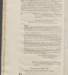 Rechtsgeleerd advis in de zaak van den gewezen stadhouder, en over deszelfs schryven aan de gouverneurs van de Oost- en West-Indische bezittingen van den staat [...]. Ingelevert [...] op den 7 january 1796. / By B. Voorda et al(1796) document 529533