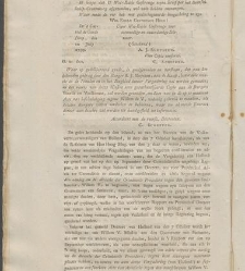 Rechtsgeleerd advis in de zaak van den gewezen stadhouder, en over deszelfs schryven aan de gouverneurs van de Oost- en West-Indische bezittingen van den staat [...]. Ingelevert [...] op den 7 january 1796. / By B. Voorda et al(1796) document 529535