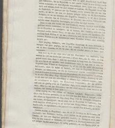 Rechtsgeleerd advis in de zaak van den gewezen stadhouder, en over deszelfs schryven aan de gouverneurs van de Oost- en West-Indische bezittingen van den staat [...]. Ingelevert [...] op den 7 january 1796. / By B. Voorda et al(1796) document 529549