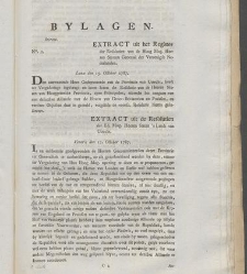 Rechtsgeleerd advis in de zaak van den gewezen stadhouder, en over deszelfs schryven aan de gouverneurs van de Oost- en West-Indische bezittingen van den staat [...]. Ingelevert [...] op den 7 january 1796. / By B. Voorda et al(1796) document 529580
