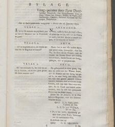 Rechtsgeleerd advis in de zaak van den gewezen stadhouder, en over deszelfs schryven aan de gouverneurs van de Oost- en West-Indische bezittingen van den staat [...]. Ingelevert [...] op den 7 january 1796. / By B. Voorda et al(1796) document 529586