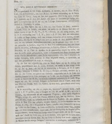 Rechtsgeleerd advis in de zaak van den gewezen stadhouder, en over deszelfs schryven aan de gouverneurs van de Oost- en West-Indische bezittingen van den staat [...]. Ingelevert [...] op den 7 january 1796. / By B. Voorda et al(1796) document 529596