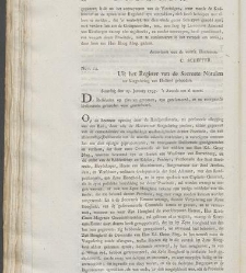 Rechtsgeleerd advis in de zaak van den gewezen stadhouder, en over deszelfs schryven aan de gouverneurs van de Oost- en West-Indische bezittingen van den staat [...]. Ingelevert [...] op den 7 january 1796. / By B. Voorda et al(1796) document 529605
