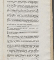 Rechtsgeleerd advis in de zaak van den gewezen stadhouder, en over deszelfs schryven aan de gouverneurs van de Oost- en West-Indische bezittingen van den staat [...]. Ingelevert [...] op den 7 january 1796. / By B. Voorda et al(1796) document 529606