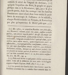 Considérations sur l'ordre de Cincinnatus, ou Imitation d'un pamphlet anglo-americain. / By Comte de Mirabeau(1788) document 350929