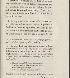 Considérations sur l'ordre de Cincinnatus, ou Imitation d'un pamphlet anglo-americain. / By Comte de Mirabeau(1788) document 350957
