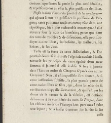 Considérations sur l'ordre de Cincinnatus, ou Imitation d'un pamphlet anglo-americain. / By Comte de Mirabeau(1788) document 350966