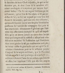 Considérations sur l'ordre de Cincinnatus, ou Imitation d'un pamphlet anglo-americain. / By Comte de Mirabeau(1788) document 350987