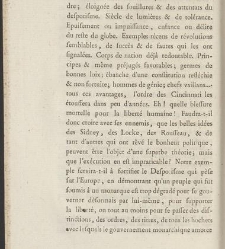 Considérations sur l'ordre de Cincinnatus, ou Imitation d'un pamphlet anglo-americain. / By Comte de Mirabeau(1788) document 351008