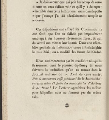 Considérations sur l'ordre de Cincinnatus, ou Imitation d'un pamphlet anglo-americain. / By Comte de Mirabeau(1788) document 351032