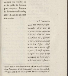 Considérations sur l'ordre de Cincinnatus, ou Imitation d'un pamphlet anglo-americain. / By Comte de Mirabeau(1788) document 351071