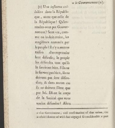 Considérations sur l'ordre de Cincinnatus, ou Imitation d'un pamphlet anglo-americain. / By Comte de Mirabeau(1788) document 351072