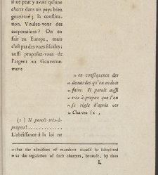 Considérations sur l'ordre de Cincinnatus, ou Imitation d'un pamphlet anglo-americain. / By Comte de Mirabeau(1788) document 351079