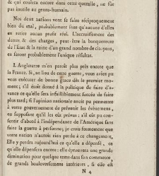 Considérations sur l'ordre de Cincinnatus, ou Imitation d'un pamphlet anglo-americain. / By Comte de Mirabeau(1788) document 351117