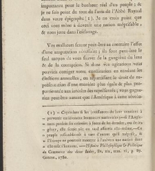 Considérations sur l'ordre de Cincinnatus, ou Imitation d'un pamphlet anglo-americain. / By Comte de Mirabeau(1788) document 351118