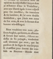 Considérations sur l'ordre de Cincinnatus, ou Imitation d'un pamphlet anglo-americain. / By Comte de Mirabeau(1788) document 351125