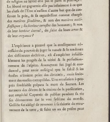 Considérations sur l'ordre de Cincinnatus, ou Imitation d'un pamphlet anglo-americain. / By Comte de Mirabeau(1788) document 351153