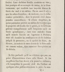 Considérations sur l'ordre de Cincinnatus, ou Imitation d'un pamphlet anglo-americain. / By Comte de Mirabeau(1788) document 351161