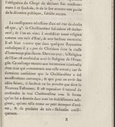 Considérations sur l'ordre de Cincinnatus, ou Imitation d'un pamphlet anglo-americain. / By Comte de Mirabeau(1788) document 351175