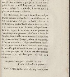 Considérations sur l'ordre de Cincinnatus, ou Imitation d'un pamphlet anglo-americain. / By Comte de Mirabeau(1788) document 351285