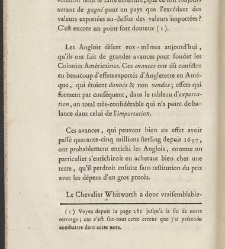 Considérations sur l'ordre de Cincinnatus, ou Imitation d'un pamphlet anglo-americain. / By Comte de Mirabeau(1788) document 351310