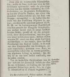 Vaderlandsche historie, vervattende de geschiedenissen der Vereenigde Nederlanden [...] verkort. / By Jan Wagenaar(1792) document 351871