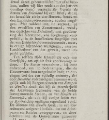 Vaderlandsche historie, vervattende de geschiedenissen der Vereenigde Nederlanden [...] verkort. / By Jan Wagenaar(1792) document 351883