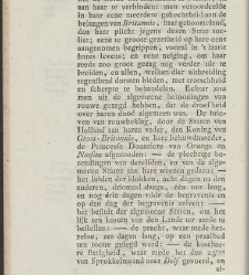 Vaderlandsche historie, vervattende de geschiedenissen der Vereenigde Nederlanden [...] verkort. / By Jan Wagenaar(1792) document 351912