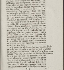 Vaderlandsche historie, vervattende de geschiedenissen der Vereenigde Nederlanden [...] verkort. / By Jan Wagenaar(1792) document 351939