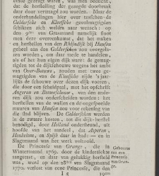Vaderlandsche historie, vervattende de geschiedenissen der Vereenigde Nederlanden [...] verkort. / By Jan Wagenaar(1792) document 351989