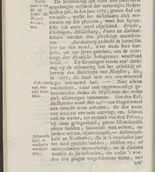 Vaderlandsche historie, vervattende de geschiedenissen der Vereenigde Nederlanden [...] verkort. / By Jan Wagenaar(1792) document 352002