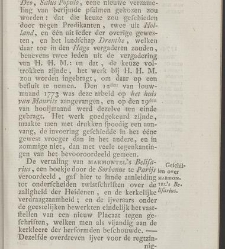 Vaderlandsche historie, vervattende de geschiedenissen der Vereenigde Nederlanden [...] verkort. / By Jan Wagenaar(1792) document 352013