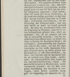 Vaderlandsche historie, vervattende de geschiedenissen der Vereenigde Nederlanden [...] verkort. / By Jan Wagenaar(1792) document 352020