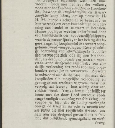Vaderlandsche historie, vervattende de geschiedenissen der Vereenigde Nederlanden [...] verkort. / By Jan Wagenaar(1792) document 352042