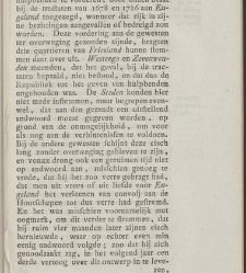 Vaderlandsche historie, vervattende de geschiedenissen der Vereenigde Nederlanden [...] verkort. / By Jan Wagenaar(1792) document 352061