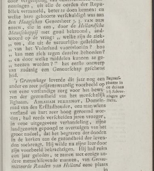 Vaderlandsche historie, vervattende de geschiedenissen der Vereenigde Nederlanden [...] verkort. / By Jan Wagenaar(1792) document 352077