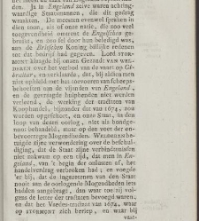 Vaderlandsche historie, vervattende de geschiedenissen der Vereenigde Nederlanden [...] verkort. / By Jan Wagenaar(1792) document 352079