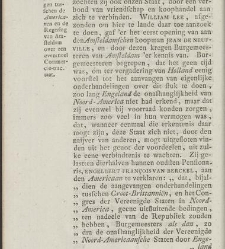 Vaderlandsche historie, vervattende de geschiedenissen der Vereenigde Nederlanden [...] verkort. / By Jan Wagenaar(1792) document 352102