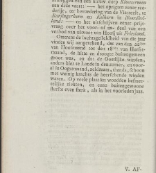 Vaderlandsche historie, vervattende de geschiedenissen der Vereenigde Nederlanden [...] verkort. / By Jan Wagenaar(1792) document 352112