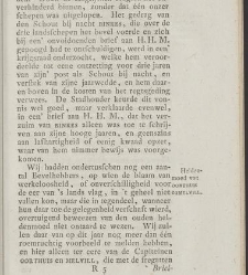 Vaderlandsche historie, vervattende de geschiedenissen der Vereenigde Nederlanden [...] verkort. / By Jan Wagenaar(1792) document 352125