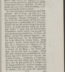 Vaderlandsche historie, vervattende de geschiedenissen der Vereenigde Nederlanden [...] verkort. / By Jan Wagenaar(1792) document 352159